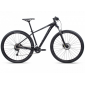 Велосипед ORBEA MX40 27 M Metallic Black-Grey thumb