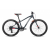 Велосипед ORBEA MX 24 DIRT Blue Bondi - Bright Red