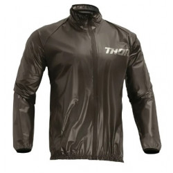Дъждобран THOR RAIN BLACK