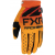 Мотокрос  ръкавици FXR REFLEX TEQUILA SUNRISE