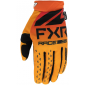 Мотокрос  ръкавици FXR REFLEX TEQUILA SUNRISE thumb
