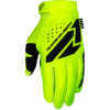 Mотокрос ръкавици FXR REFLEX MX26 BLACK/NEON YELLOW