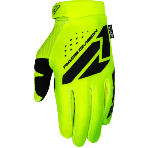 Mотокрос ръкавици FXR REFLEX MX26 BLACK/NEON YELLOW Mотокрос ръкавици FXR REFLEX MX26 BLACK/NEON YELLOW