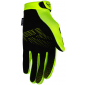 Mотокрос ръкавици FXR REFLEX MX26 BLACK/NEON YELLOW thumb
