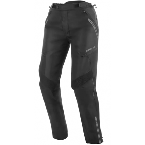 Дамски текстилен панталон BERING VISION BLACK Дамски текстилен панталон BERING VISION BLACK