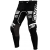 Мотокрос брич FXR PODIUM GLADIATOR MX24 BLACK/WHITE