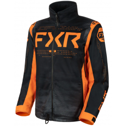 Ендуро яке FXR COLD CROSS RR