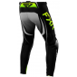 Мотокрос брич FXR CLUTCH PRO MX25 BLACK/GREY/HIVIS thumb