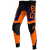 Мотокрос брич FXR CONTENDER MX23 MIDNIGHT ORANGE