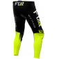 Мотокрос брич FXR STYLZ MOTO 24 HAZARD thumb
