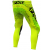 Детски мотокрос брич FXR PODIUM MX25 HIVIS/LIME/BLACK thumb