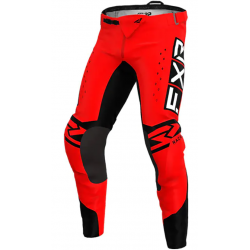 Мотокрос брич FXR PODIUM PRO LE MX22 RED/BLACK