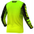 Детска мотокрос блуза FXR PODIUM MX25 HIVIS/LIME/BLACK thumb