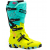 Мотокрос ботуши SIDI CROSSAIR X MINT/FLUO YELLOW thumb
