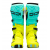 Мотокрос ботуши SIDI CROSSAIR X MINT/FLUO YELLOW thumb
