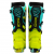 Мотокрос ботуши SIDI CROSSAIR X MINT/FLUO YELLOW thumb