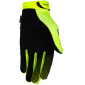 Mотокрос ръкавици FXR REFLEX DUAL MX26 BLACK/NEON YELLOW thumb