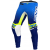 Мотокрос брич FXR PODIUM Pro MX22 BLUE/HI VIS