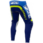 Мотокрос брич FXR PODIUM Pro MX22 BLUE/HI VIS thumb