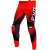 Мотокрос брич FXR CLUTCH PRO MX24 RED/BLACK thumb