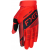 Mотокрос ръкавици FXR REFLEX DUAL MX26 RED/BLACK