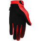 Mотокрос ръкавици FXR REFLEX DUAL MX26 RED/BLACK thumb