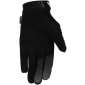 Mотокрос ръкавици FXR REFLEX DUAL MX26 BLACK/WHITE thumb