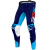 Мотокрос брич FXR PODIUM PRO LE MX22 NAVY/RED