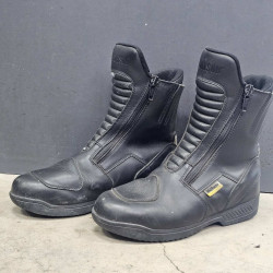 Мото ботуши BULLLSON BLACK ZB365666