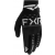Mотокрос ръкавици FXR PRO-FIT AIR MX23 BLACK/WHITE thumb