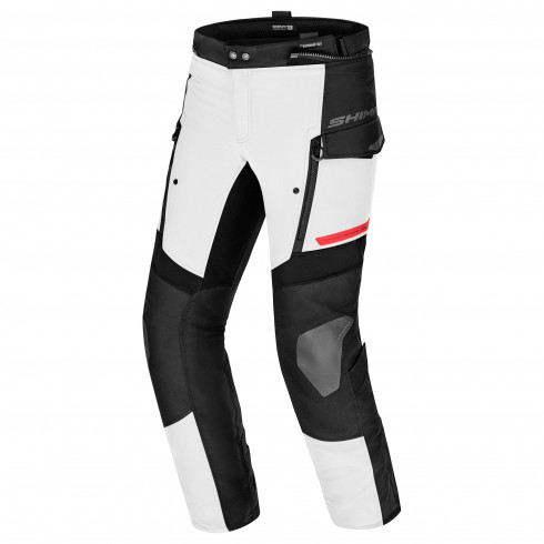 Текстилен мото панталон SHIMA DUNE BLUE