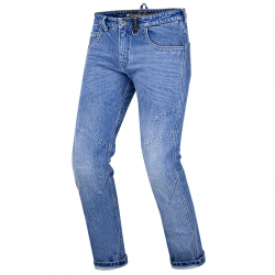 Мото дънки SHIMA DEVON BLUE LONG Мото дънки SHIMA DEVON BLUE LONG