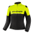 Дамско мото яке SHIMA DRIFT BLACK/YELLOW FLUO thumb