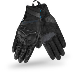 Мото ръкавици SHIMA HERO BLACK WP Мото ръкавици SHIMA HERO BLACK WP