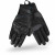 Мото ръкавици SHIMA HERO BLACK WP Мото ръкавици SHIMA HERO BLACK WP thumb