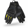 Мото ръкавици  SHIMA HERO BLACK FLUO
