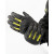 Мото ръкавици SHIMA HERO BLACK FLUO Мото ръкавици SHIMA HERO BLACK FLUO thumb