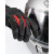 Мото ръкавици SHIMA HERO BLACK RED Мото ръкавици SHIMA HERO BLACK RED thumb
