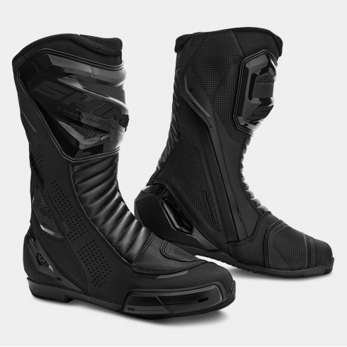 Ботуши SHIMA RX-3 BLACK