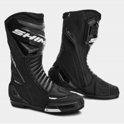 Ботуши SHIMA RX-3 BLACK/WHITE