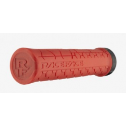 Вело ръкохватки RACE FACE GETTA GRIP 30MM RED BLACK
