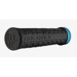 Вело ръкохватки RACE FACE GETTA GRIP 30MM BLACK TURQUOISE