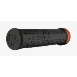 Вело ръкохватки RACE FACE GETTA GRIP 30MM BLACK ORANGE