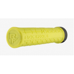 Вело ръкохватки RACE FACE GRIP GETTA 30MM YELLOW BLACK