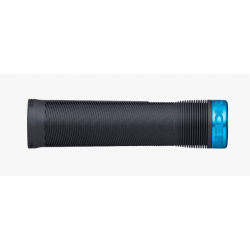 Вело ръкохватки RACE FACE Chester Grips 31mm Black Turquoise