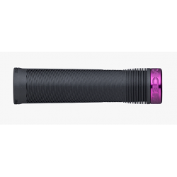 Вело ръкохватки RACE FACE Chester Grips 31mm Black Purple