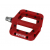 Вело Педали RACE FACE PEDAL CHESTER COMPOSITE Red thumb