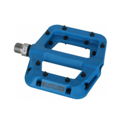 Вело Педали RACE FACE PEDAL CHESTER COMPOSITE Blue