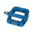 Вело Педали RACE FACE PEDAL CHESTER COMPOSITE Blue thumb