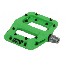 Вело Педали RACE FACE PEDAL CHESTER COMPOSITE Green